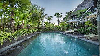 Belvilla Scenic Picturesque Near Monkey Forest