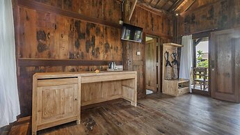 Belvilla Scenic Picturesque Near Monkey Forest