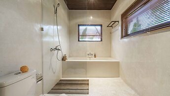 Belvilla Scenic Picturesque Near Monkey Forest