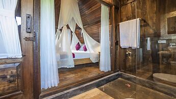 Belvilla Scenic Picturesque Near Monkey Forest