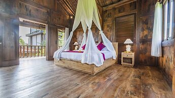 Belvilla Scenic Picturesque Near Monkey Forest