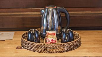 Belvilla Scenic Picturesque Near Monkey Forest