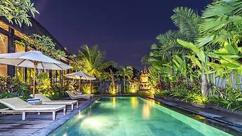 Belvilla Scenic Picturesque Near Monkey Forest