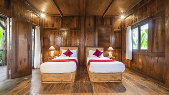 Belvilla Scenic Picturesque Near Monkey Forest