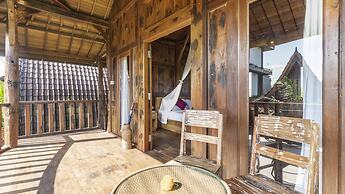 Belvilla Scenic Picturesque Near Monkey Forest