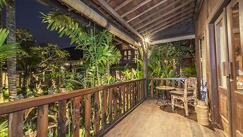 Belvilla Scenic Picturesque Near Monkey Forest