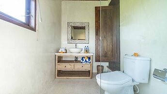 Belvilla Scenic Picturesque Near Monkey Forest