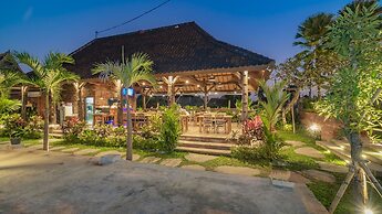 Belvilla Scenic Picturesque Near Monkey Forest