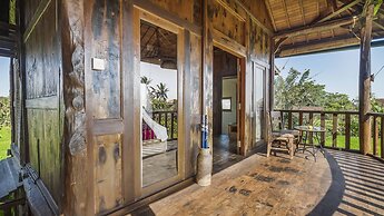 Belvilla Scenic Picturesque Near Monkey Forest