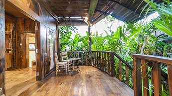 Belvilla Scenic Picturesque Near Monkey Forest