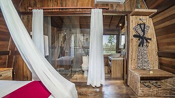 Belvilla Scenic Picturesque Near Monkey Forest