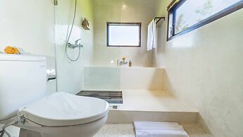 Belvilla Scenic Picturesque Near Monkey Forest