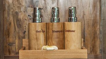 Belvilla Scenic Picturesque Near Monkey Forest