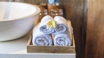 Belvilla Scenic Picturesque Near Monkey Forest