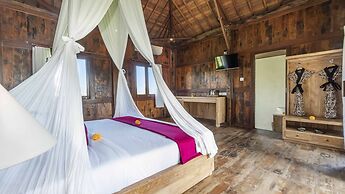 Belvilla Scenic Picturesque Near Monkey Forest