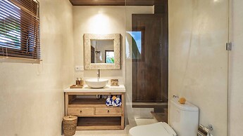 Belvilla Scenic Picturesque Near Monkey Forest