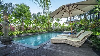 Belvilla Scenic Picturesque Near Monkey Forest