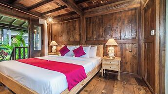 Belvilla Scenic Picturesque Near Monkey Forest