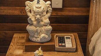 Belvilla Scenic Picturesque Near Monkey Forest