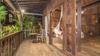 Belvilla Scenic Picturesque Near Monkey Forest