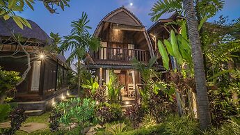 Belvilla Scenic Picturesque Near Monkey Forest