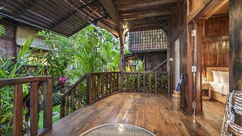 Belvilla Scenic Picturesque Near Monkey Forest