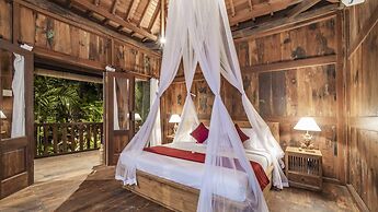 Belvilla Scenic Picturesque Near Monkey Forest