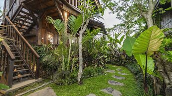 Belvilla Scenic Picturesque Near Monkey Forest