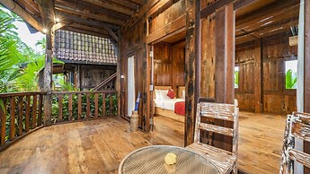 Belvilla Scenic Picturesque Near Monkey Forest