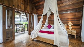 Belvilla Scenic Picturesque Near Monkey Forest