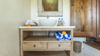 Belvilla Scenic Picturesque Near Monkey Forest