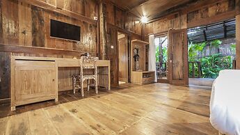 Belvilla Scenic Picturesque Near Monkey Forest