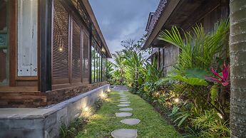 Belvilla Scenic Picturesque Near Monkey Forest