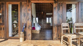 Belvilla Scenic Picturesque Near Monkey Forest