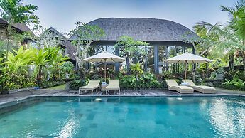 Belvilla Scenic Picturesque Near Monkey Forest