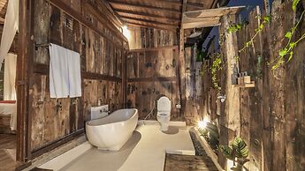 Belvilla Scenic Picturesque Near Monkey Forest