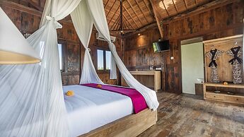 Belvilla Scenic Picturesque Near Monkey Forest