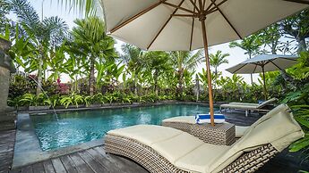 Belvilla Scenic Picturesque Near Monkey Forest