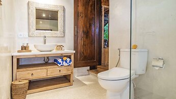 Belvilla Scenic Picturesque Near Monkey Forest