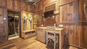 Belvilla Scenic Picturesque Near Monkey Forest