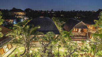 Belvilla Scenic Picturesque Near Monkey Forest