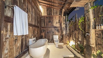 Belvilla Scenic Picturesque Near Monkey Forest