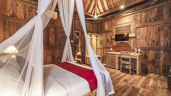 Belvilla Scenic Picturesque Near Monkey Forest