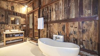 Belvilla Scenic Picturesque Near Monkey Forest