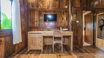 Belvilla Scenic Picturesque Near Monkey Forest