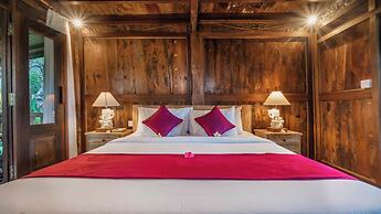 Belvilla Scenic Picturesque Near Monkey Forest