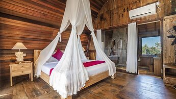 Belvilla Scenic Picturesque Near Monkey Forest