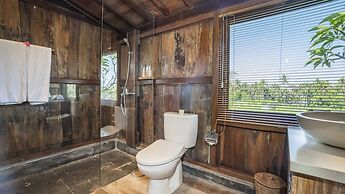 Belvilla Scenic Picturesque Near Monkey Forest