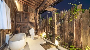 Belvilla Scenic Picturesque Near Monkey Forest