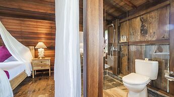 Belvilla Scenic Picturesque Near Monkey Forest